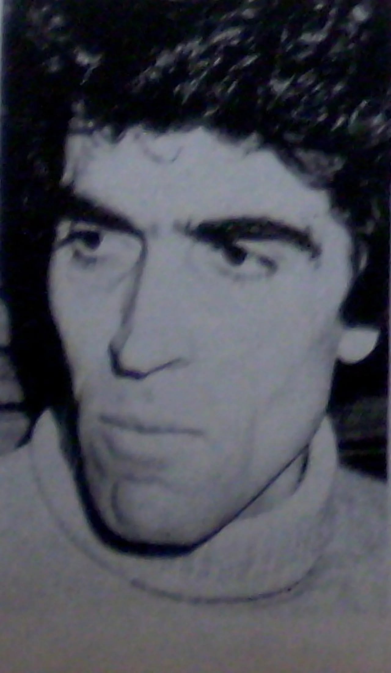 Portrait of Hugo Midón (1944–2011) – memorial page