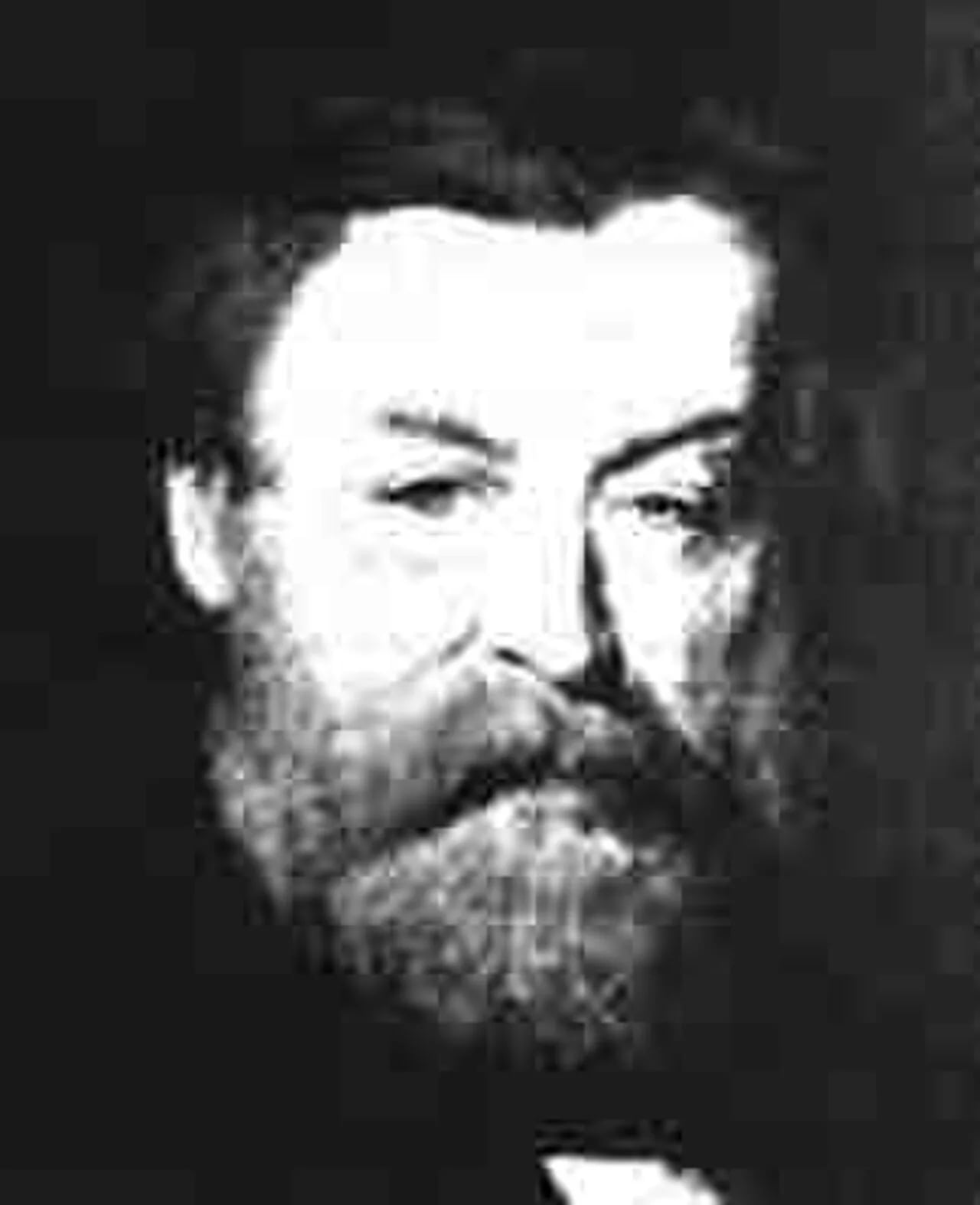 Portrait of Anton Riemerschmid (1802–1878) – memorial page
