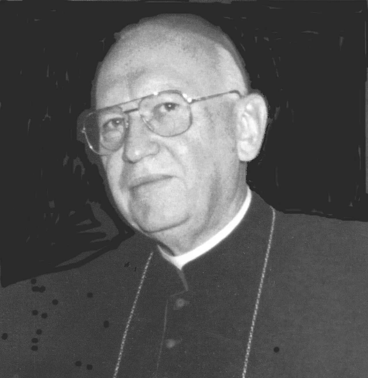 Porträt von Jorge Gottau (1917–1994) – Gedenkseite