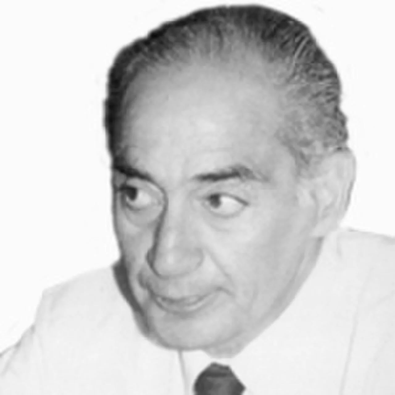 Portrait of Jorge Morales Adriasola (1931–2019) – memorial page