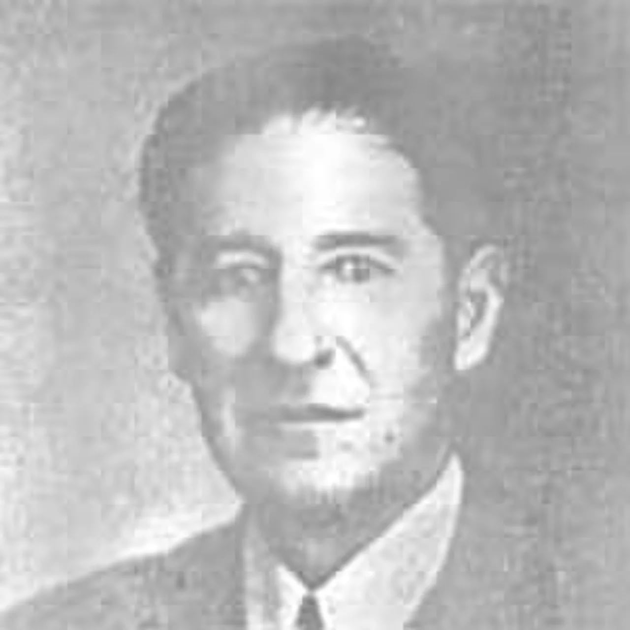 Portrait of Jorge Urzúa Urzúa (1886–1980) – memorial page