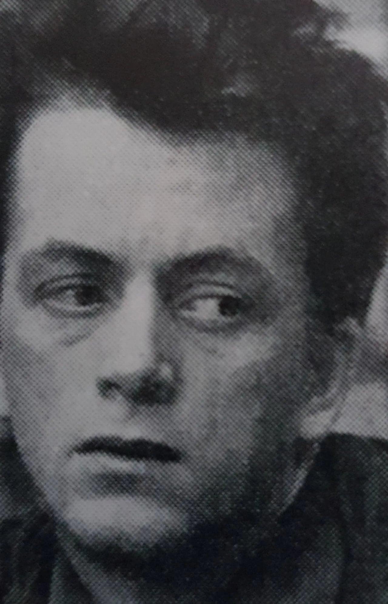 Porträt von Gunnar Larson (1925–2020) – Gedenkseite