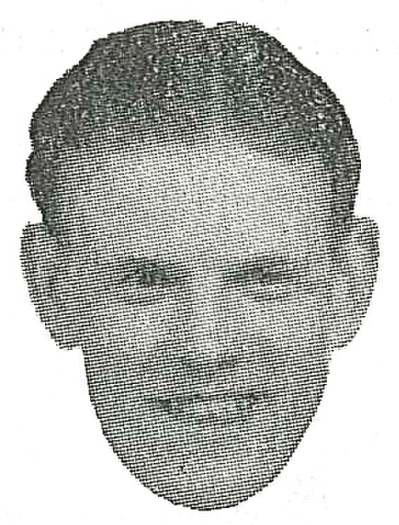 Portrait of Rolf Larsson (1918–1991) – memorial page