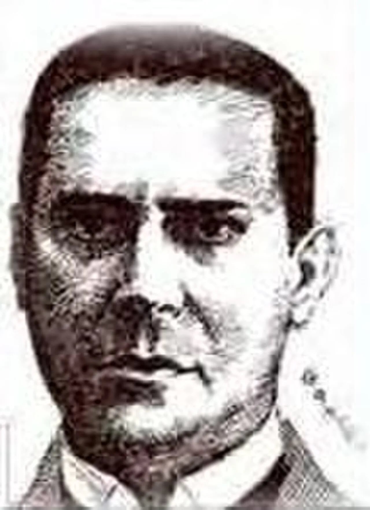 Portrait of José Coll y Cuchí (1877–1960) – memorial page