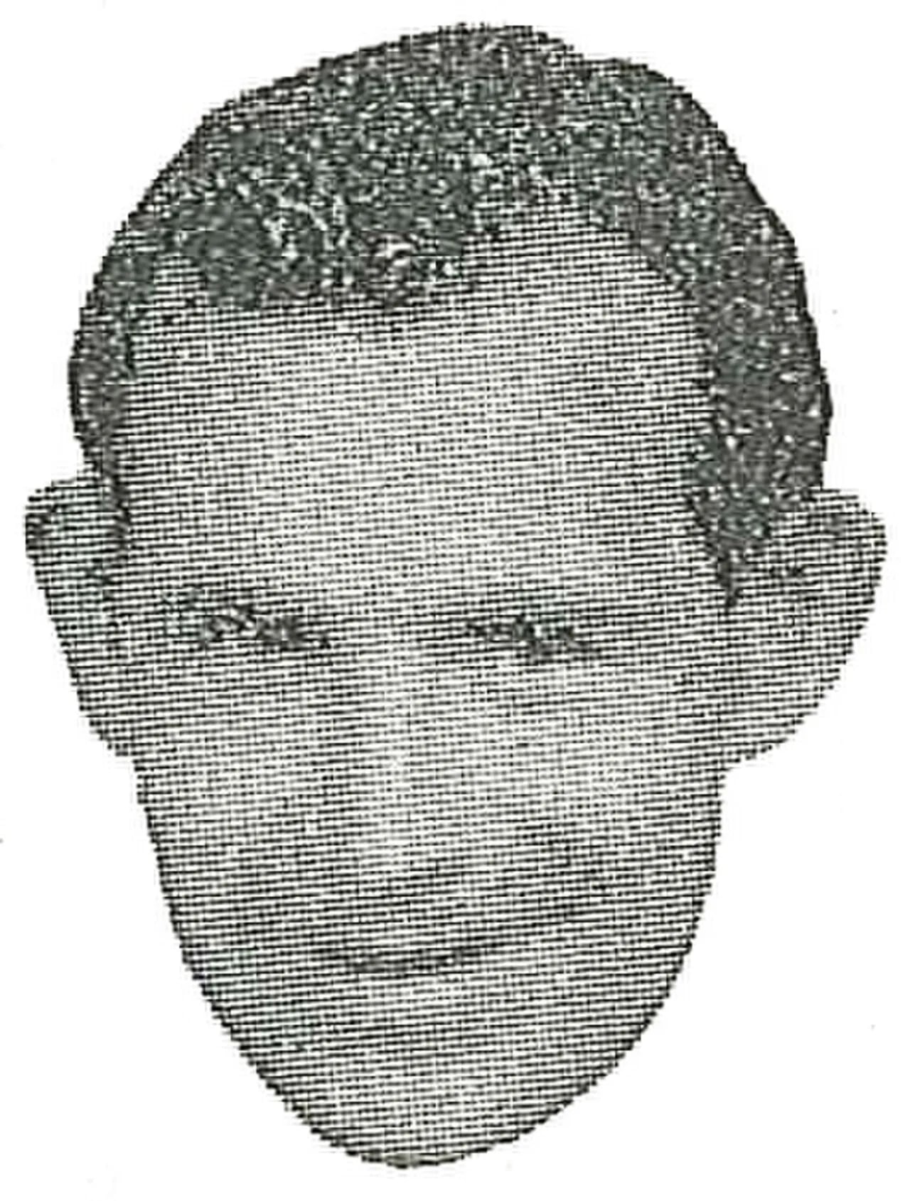 Porträt von Walter Larsson (1910–1967) – Gedenkseite