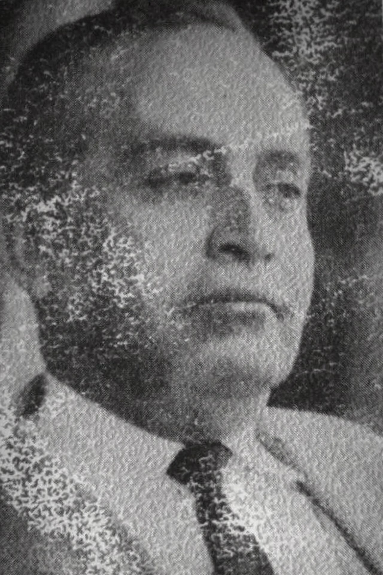 Portrait of José Cárdenas Peña (1918–1963) – memorial page