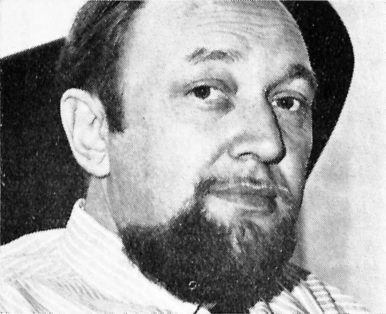 Porträt von Stig Lasseby (1925–1996) – Gedenkseite