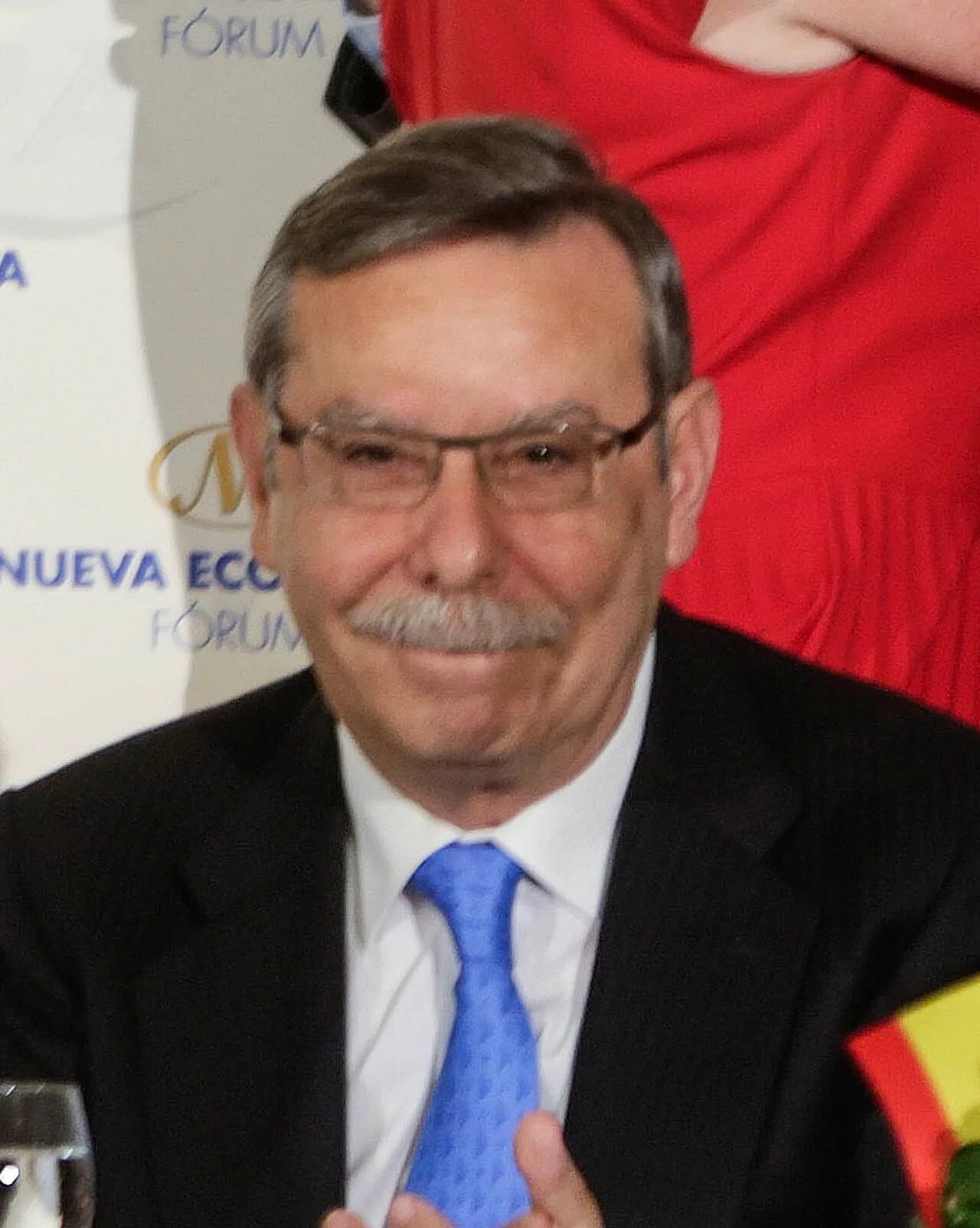 Portrait of José Folgado (1944–2020) – memorial page