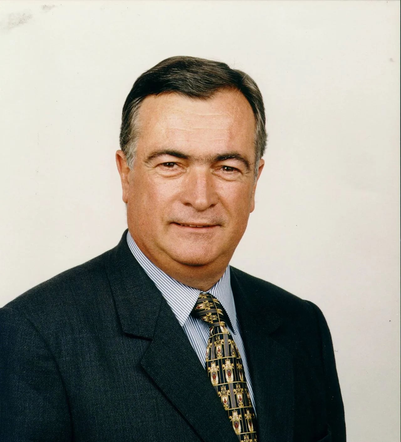 Porträt von José Gabriel Dumón (1945–2019) – Gedenkseite