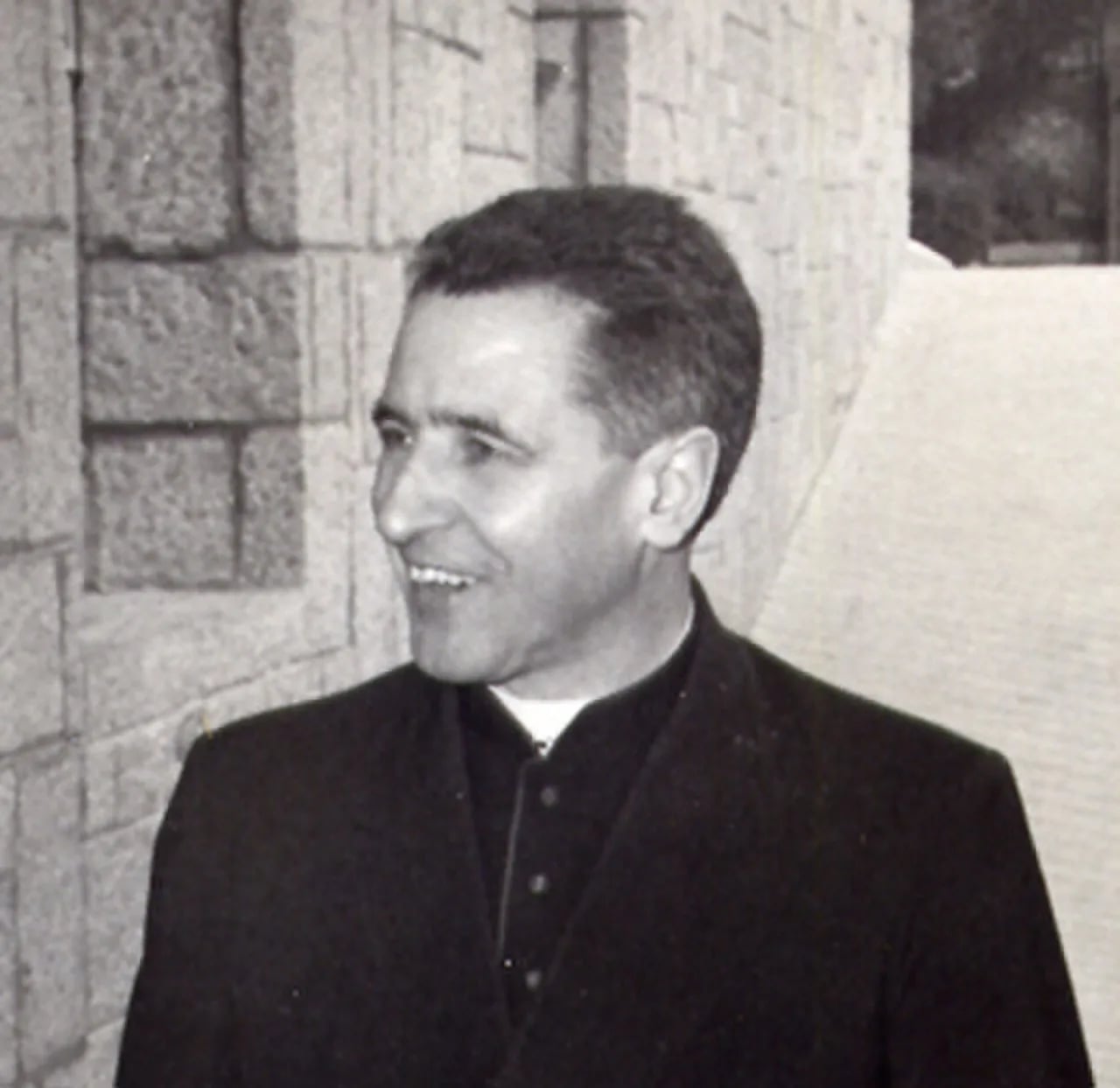 Porträt von Jose Guerra Campos (1920–1997) – Gedenkseite