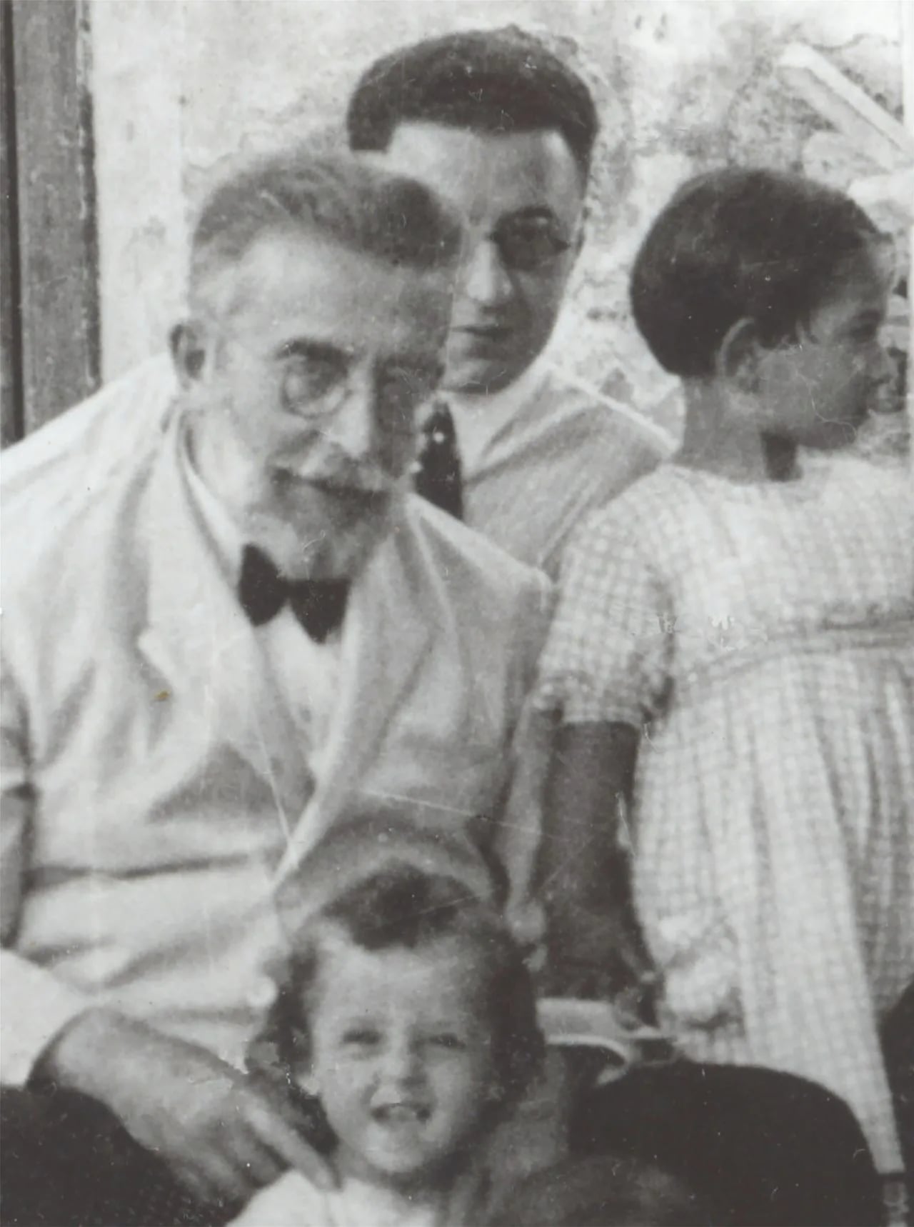 Portrait of José Gálvez Ginachero (1866–1952) – memorial page