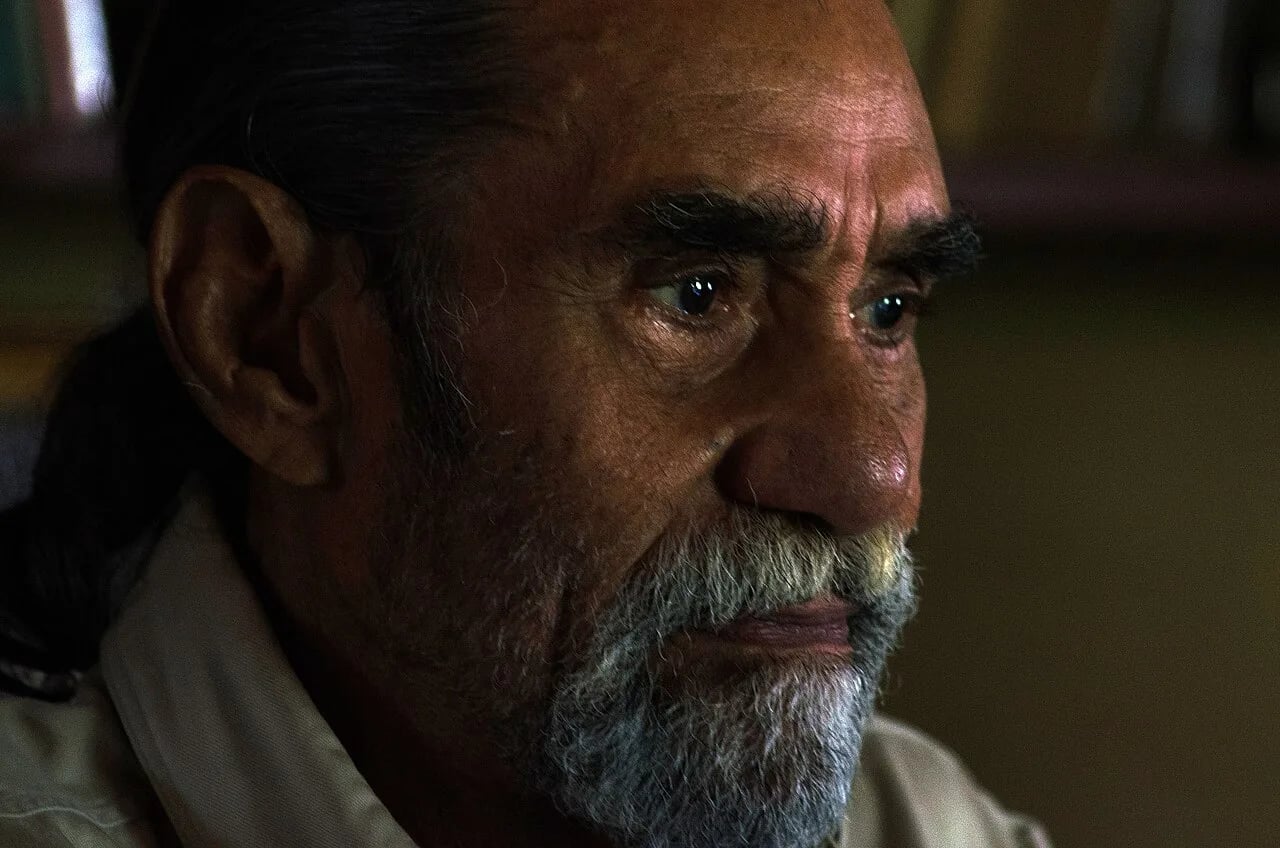 Portrait of José Ledezma (1934–2025) – memorial page