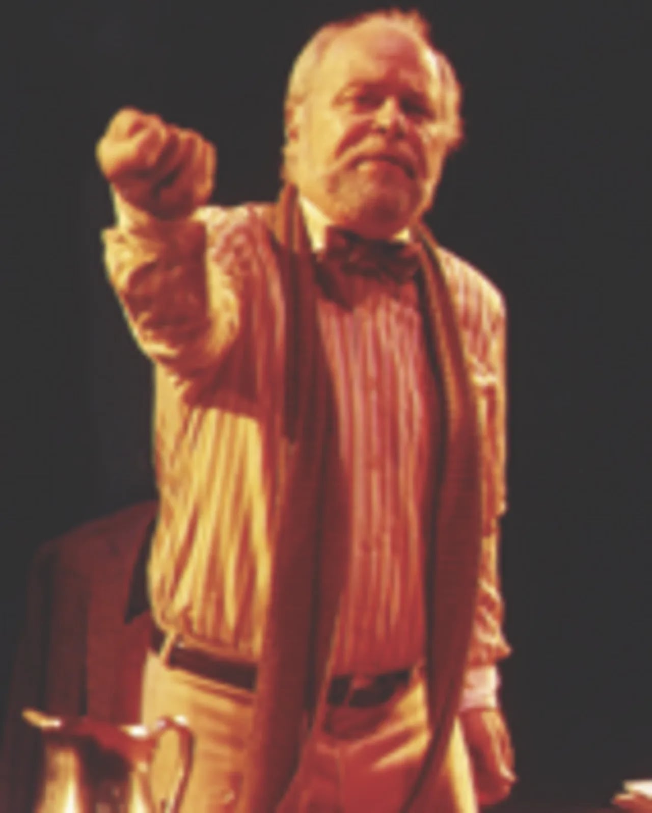 Porträt von José Luis Ardissone (1940–2025) – Gedenkseite