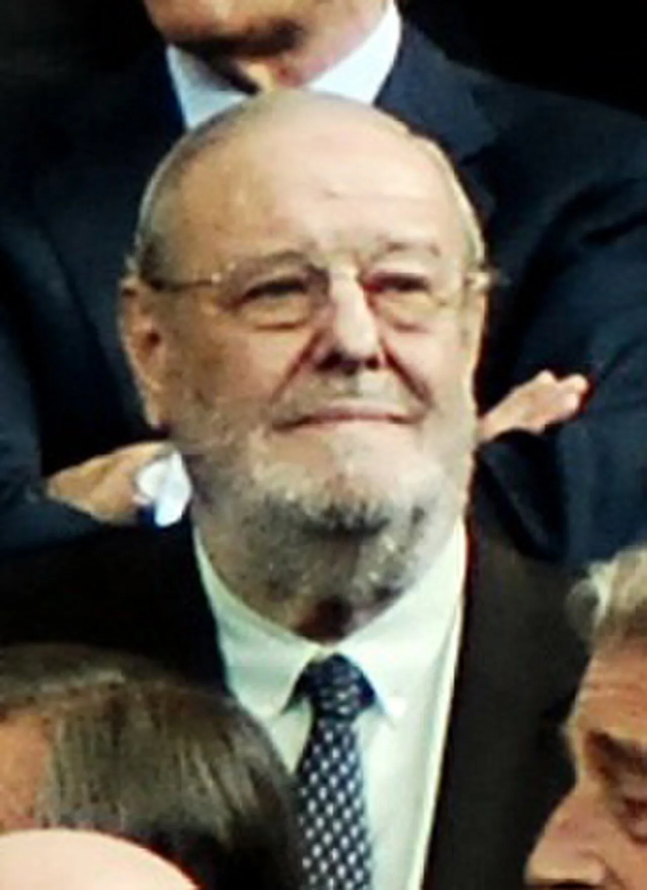 Porträt von José Luis Balbín (1940–2022) – Gedenkseite