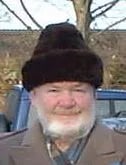 Porträt von Humphry Bowen (1929–2001) – Gedenkseite