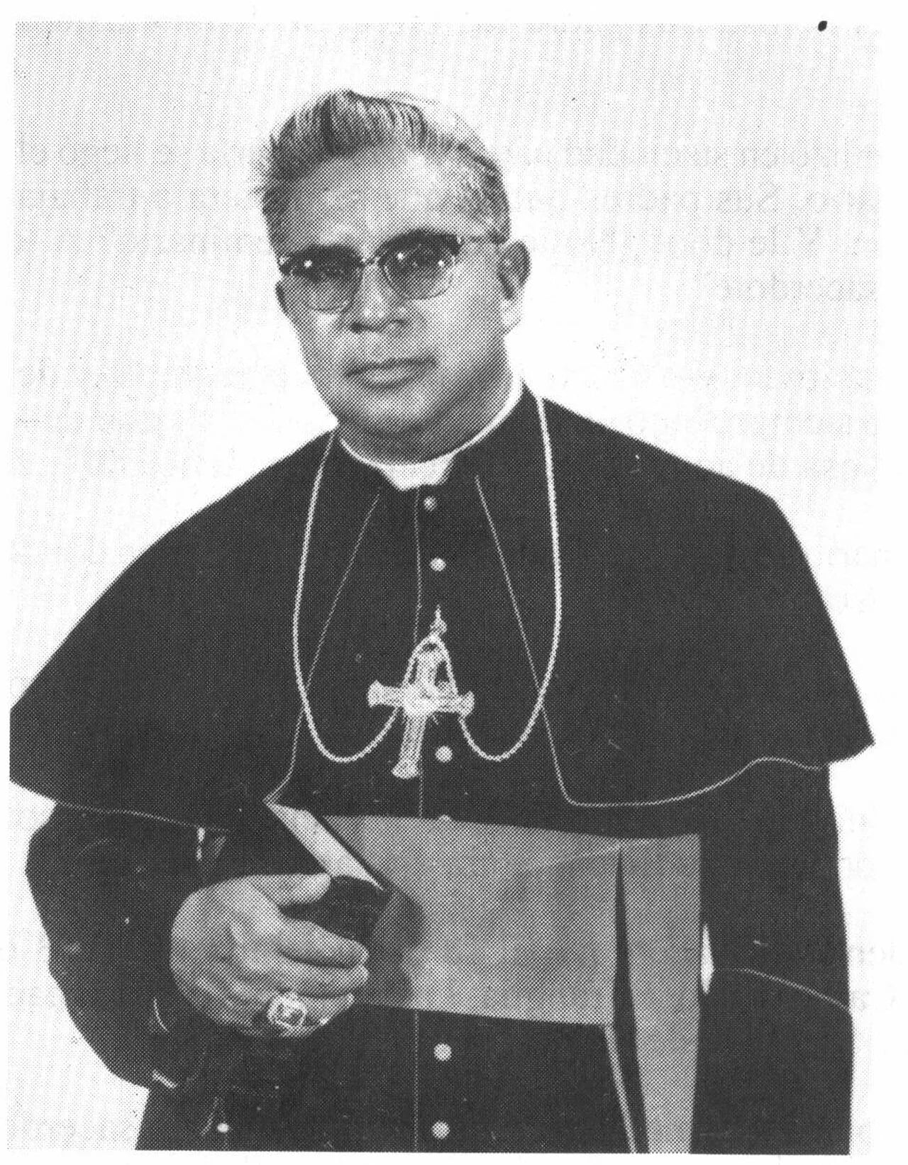 Porträt von José Maclovio Vásquez Silos (1918–1990) – Gedenkseite