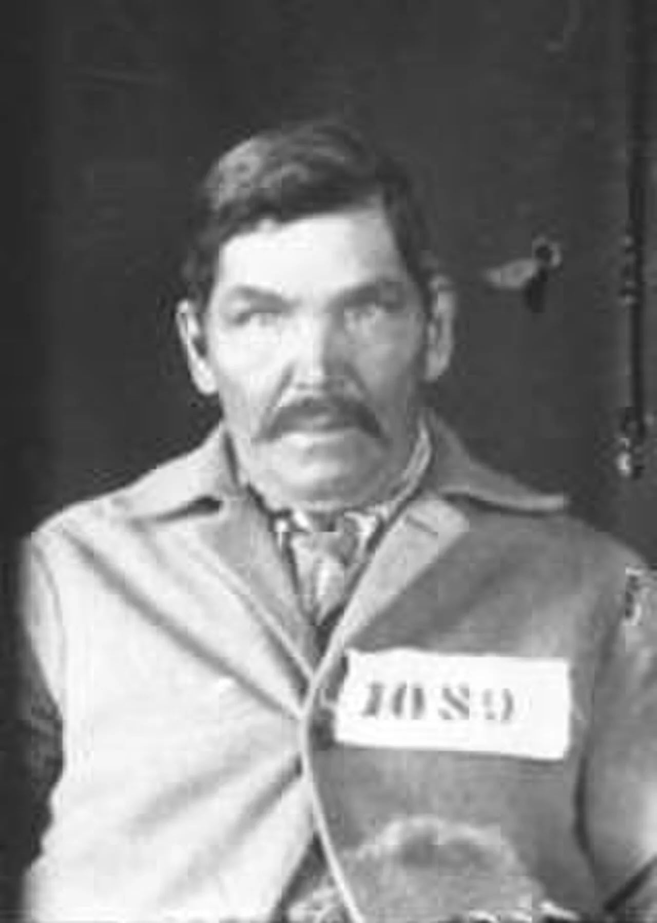 Portrait of Jose Chavez y Chavez (1851–1924) – memorial page