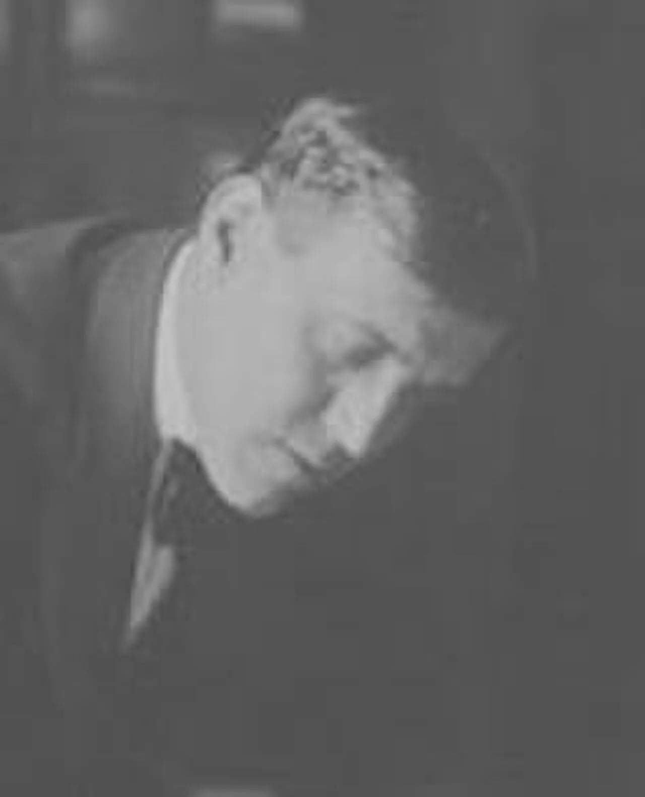 Portrait of José María Cantilo (1877–1953) – memorial page