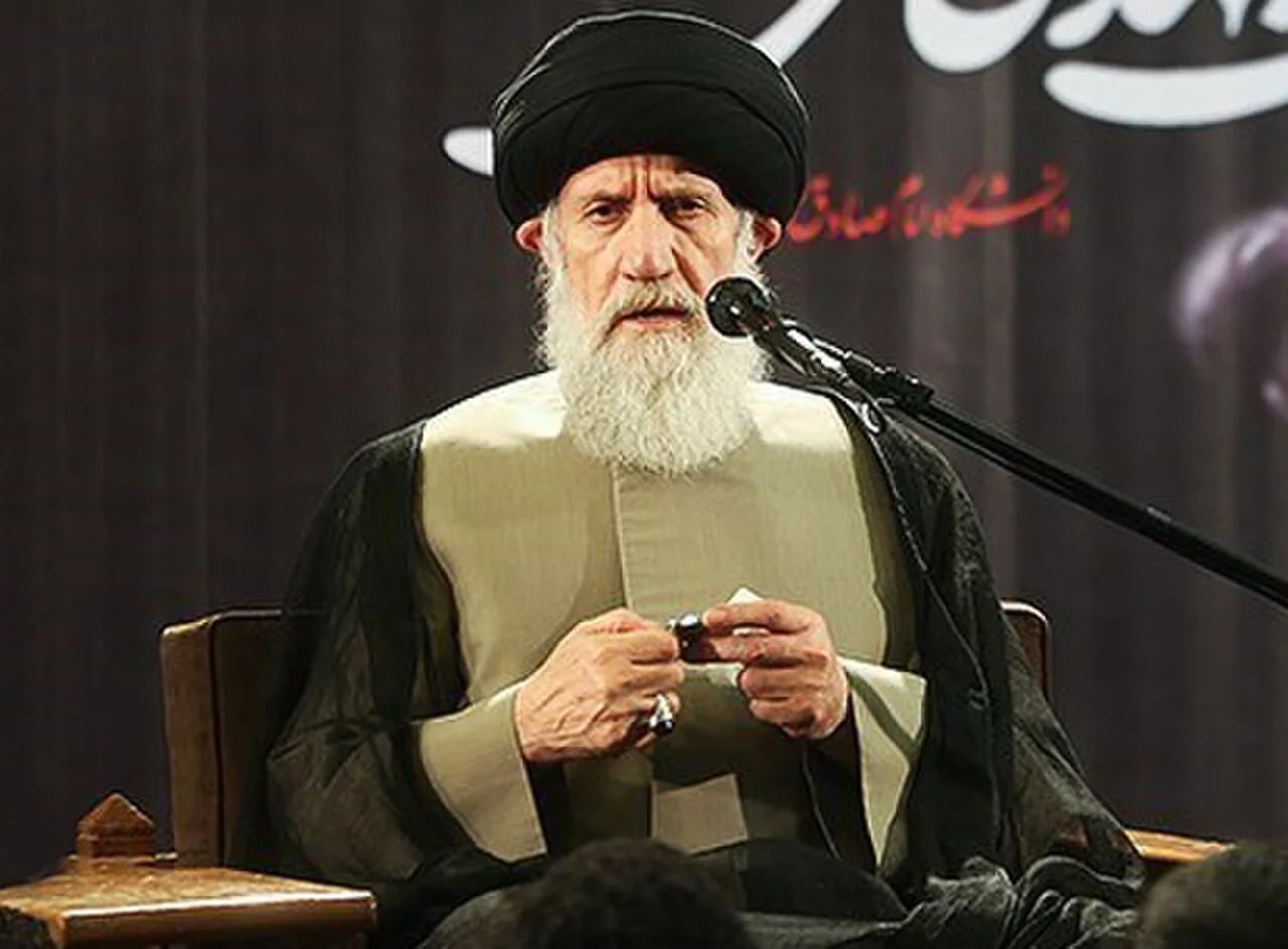 Portrait of Abdollah Fateminia (1946–2022) – memorial page
