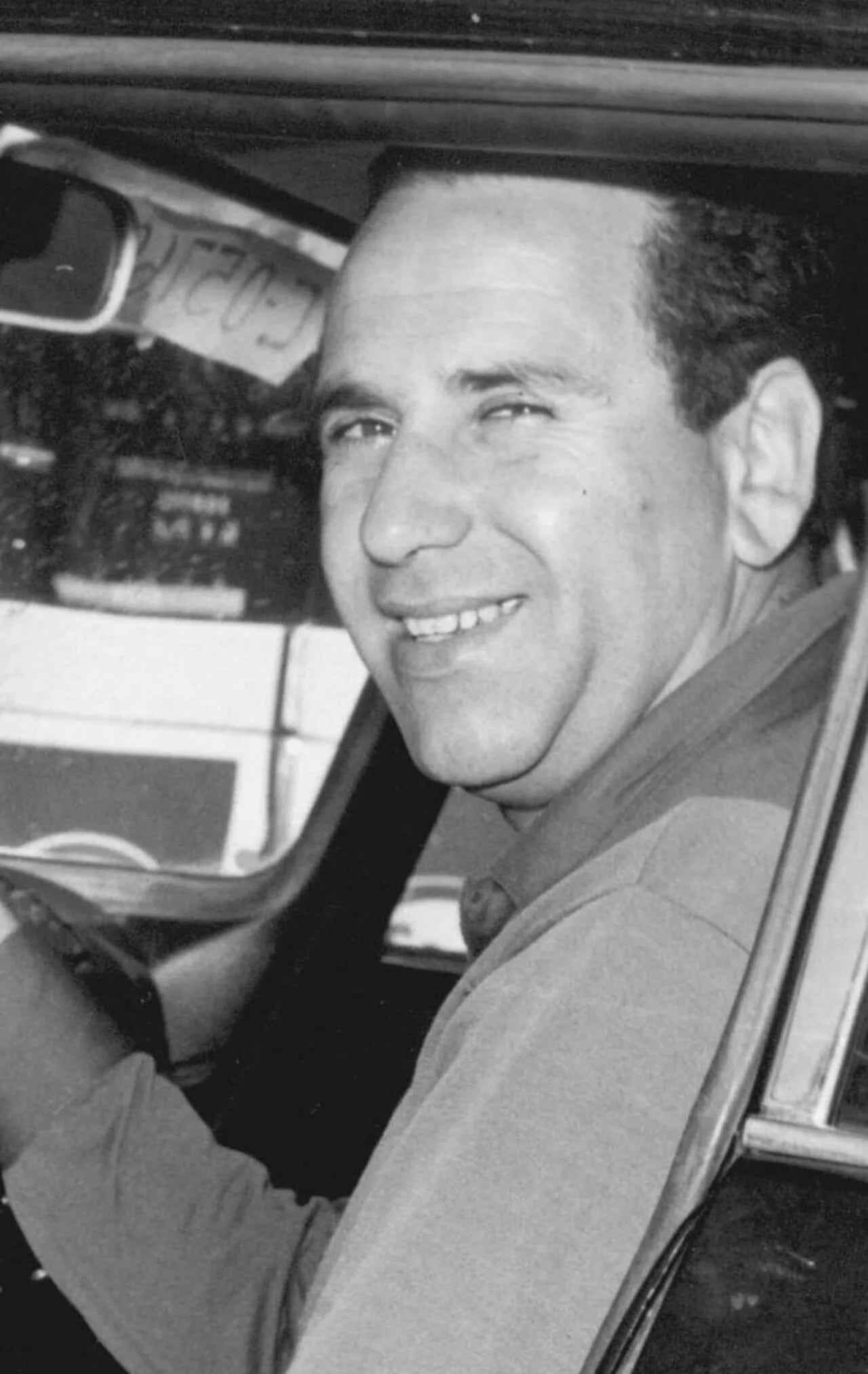 Porträt von José Migliore (1930–2022) – Gedenkseite