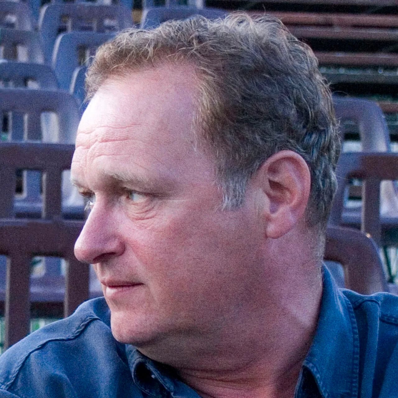 Portrait of Tamás Balikó (1958–2014) – memorial page