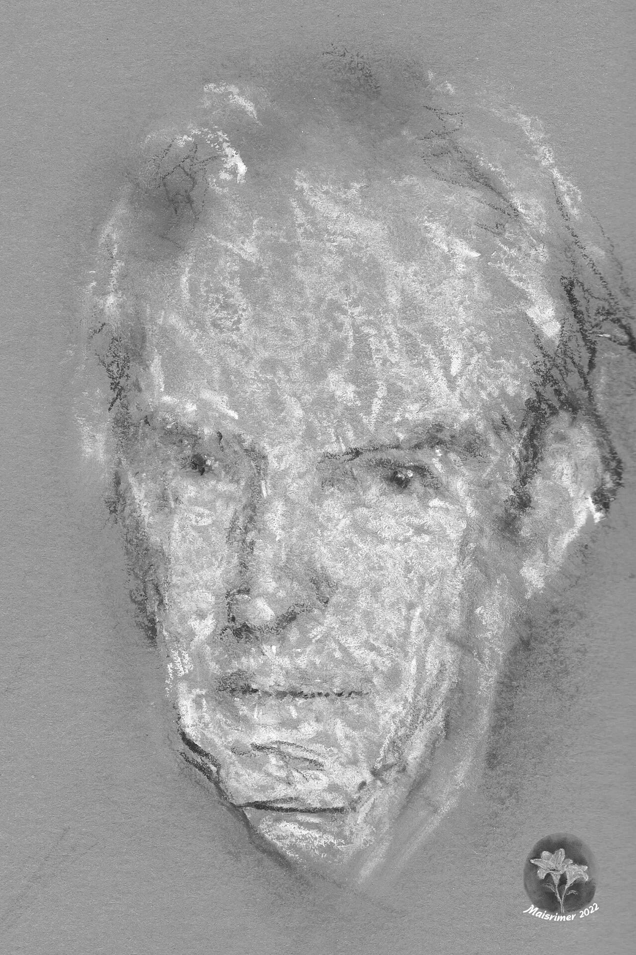 Porträt von Jean-Pierre Lehman (1914–1981) – Gedenkseite