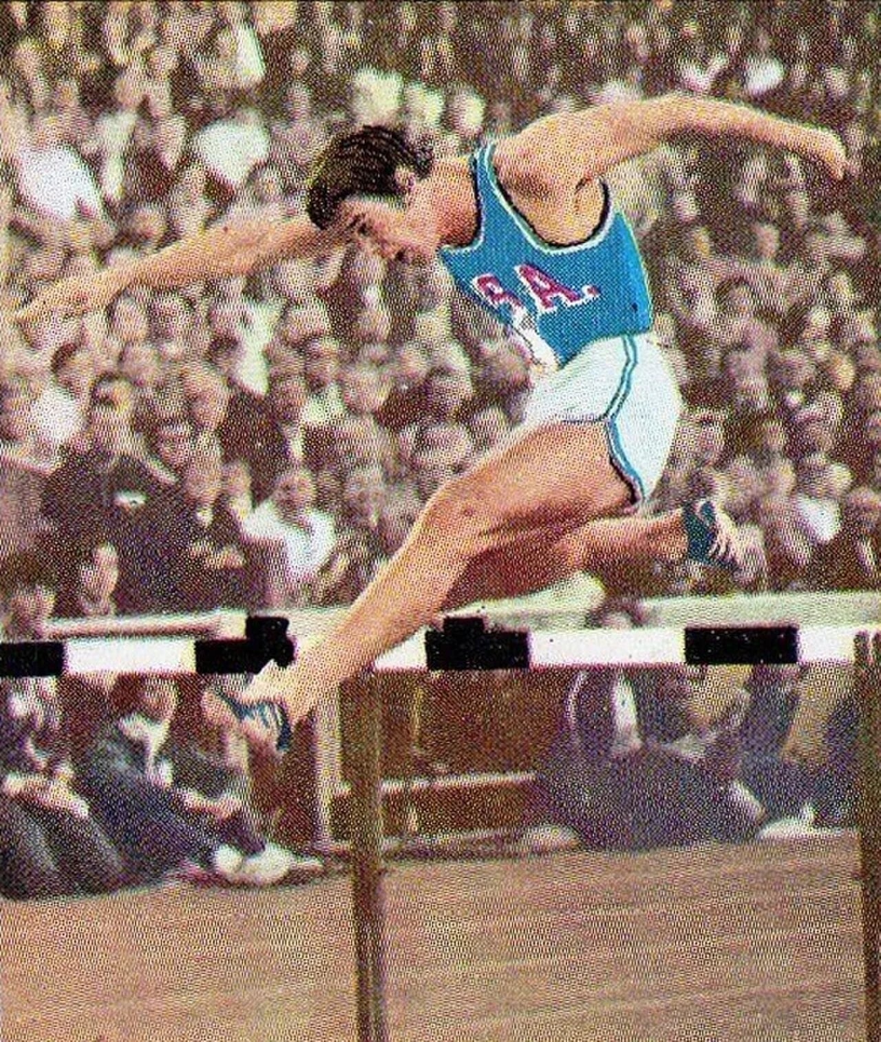 Porträt von Ralph Mann (1949–2025) – Gedenkseite