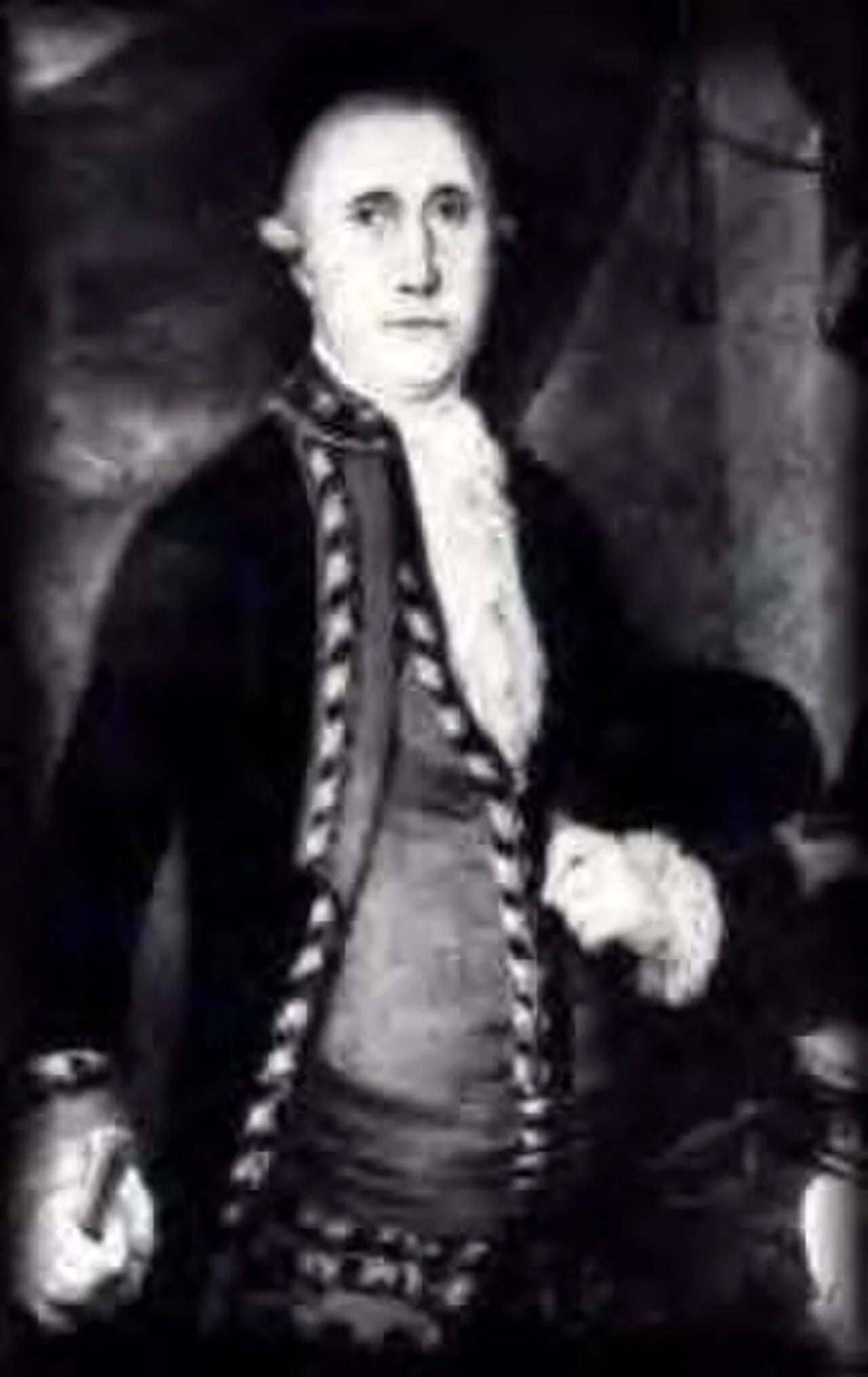 Portrait of Juan Andrés Dabán y Busterino (1724–1793) – memorial page