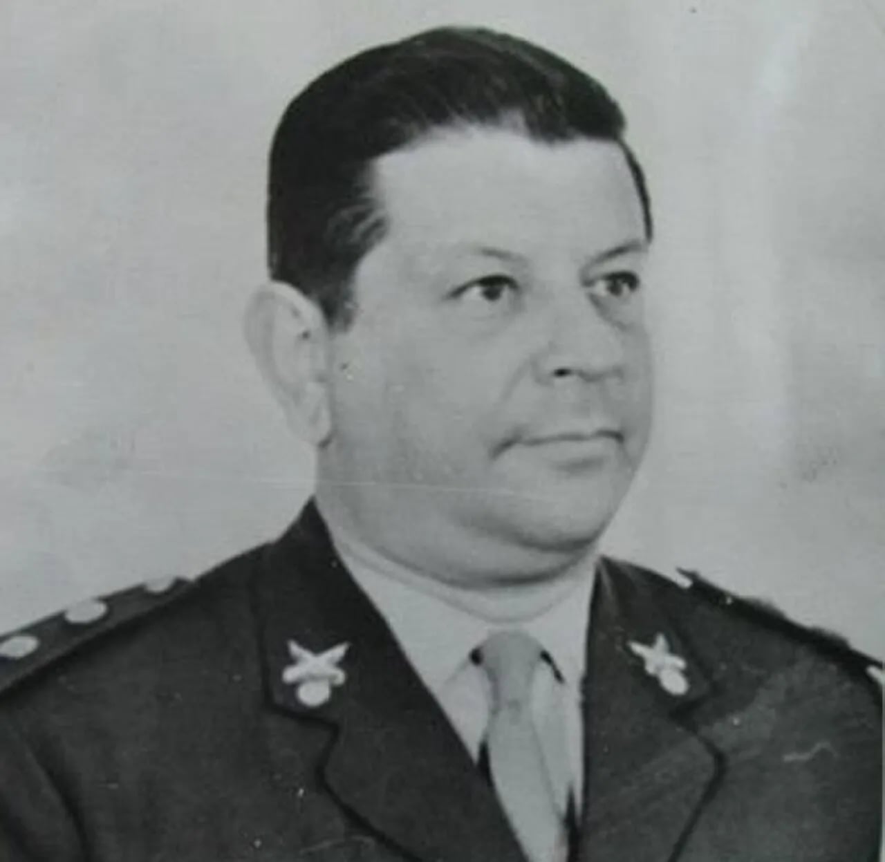 Porträt von Juan Beltrametti (1927–2013) – Gedenkseite