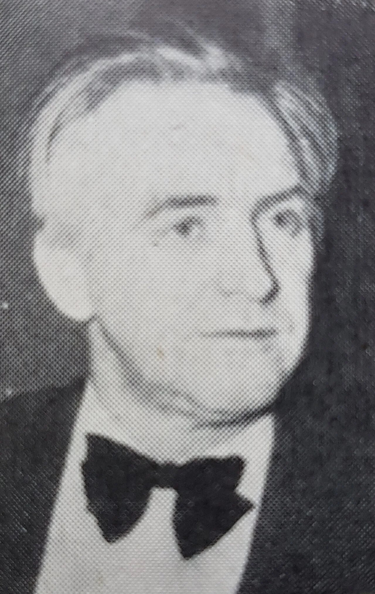 Portrait of Runo Lette (1908–1981) – memorial page