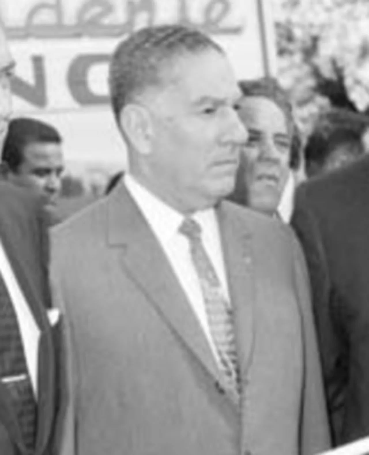 Porträt von Juan C. Gorráez (1904–1988) – Gedenkseite