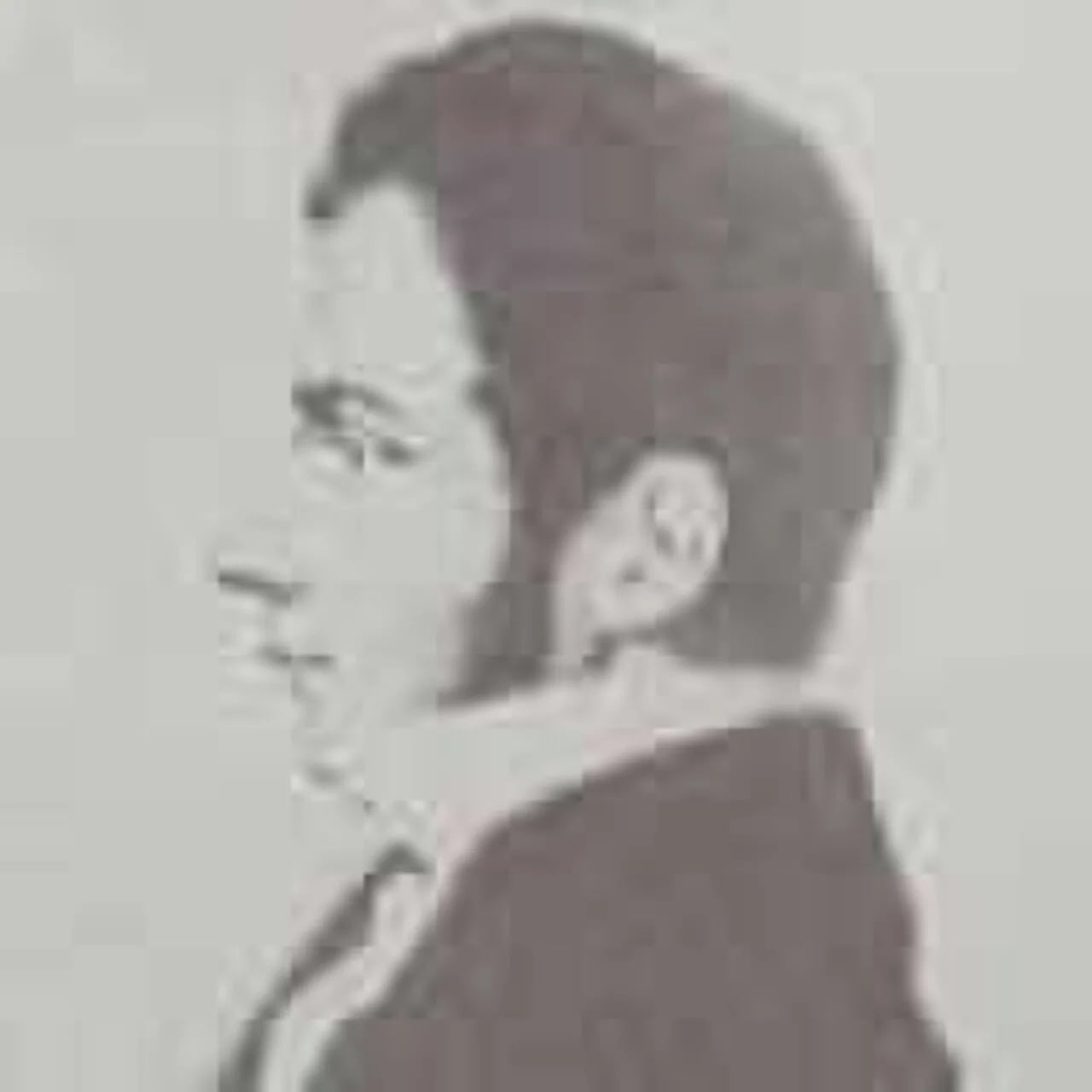 Portrait of Juan Francisco Larraín Rojas (1788–1836) – memorial page