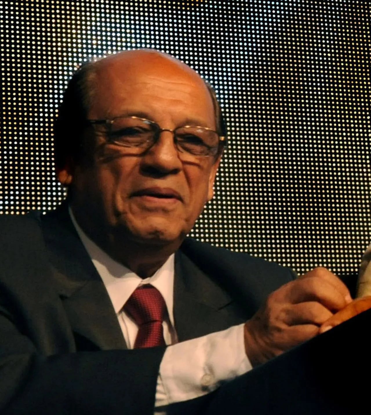 Portrait of Juan José Mussi (1941–2025) – memorial page