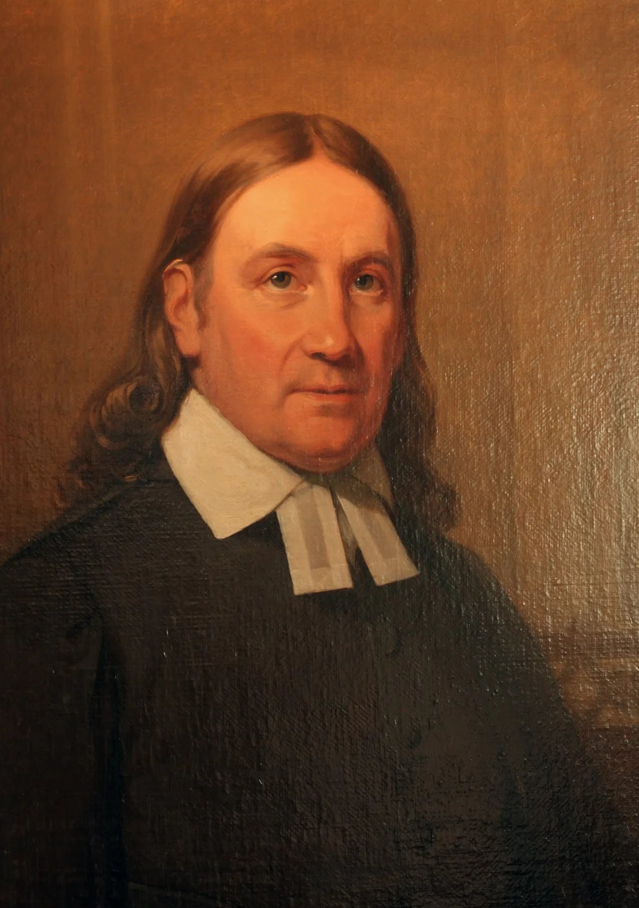 Porträt von Sven Fredrik Lidman (1784–1845) – Gedenkseite