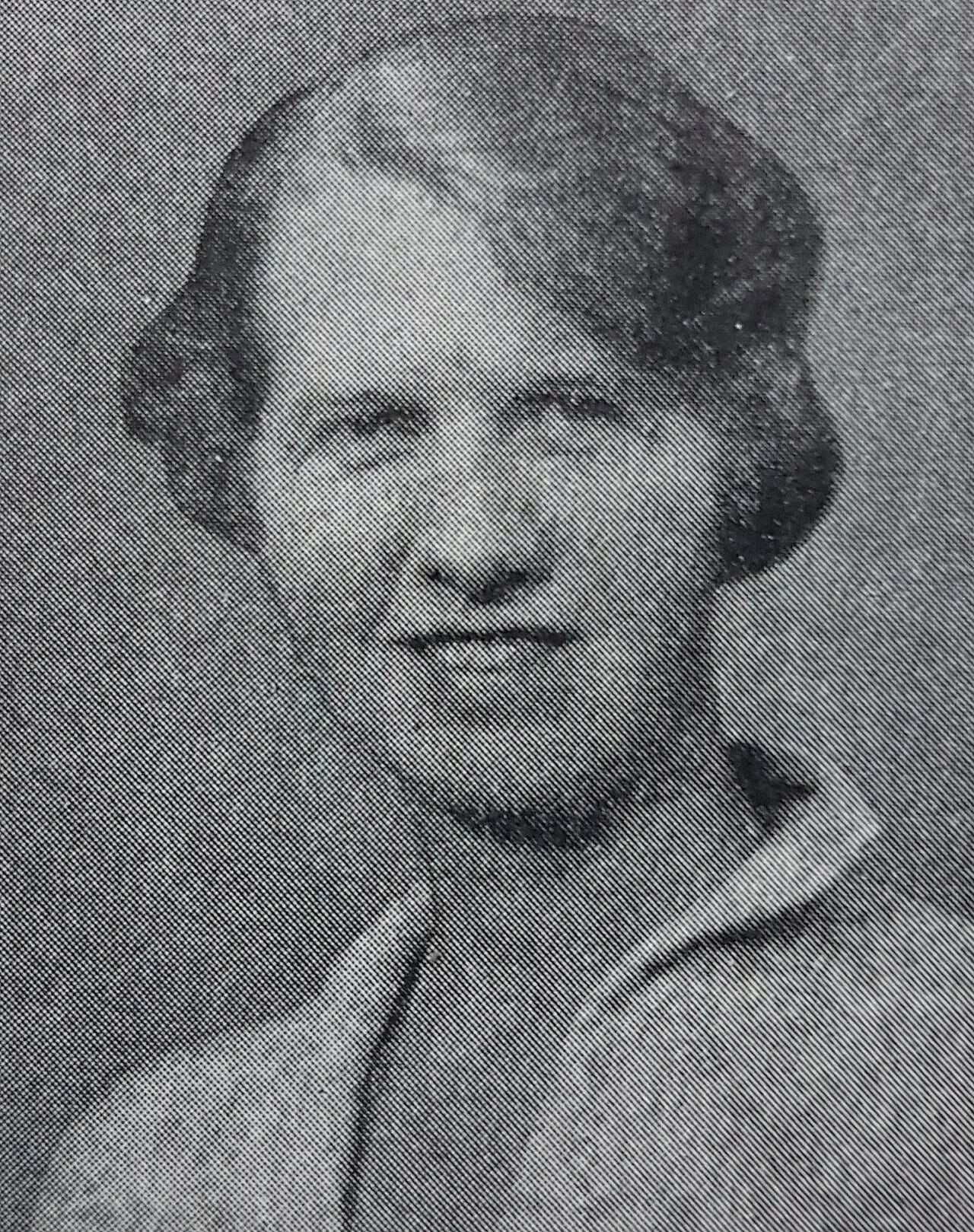Portrait of Betsy Schirmer (1890–1968) – memorial page