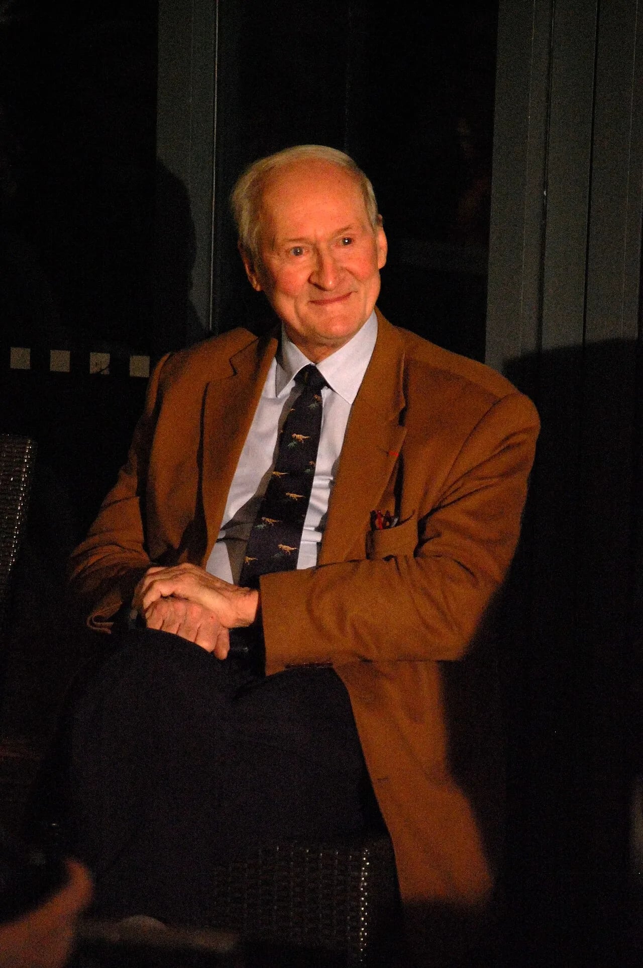 Porträt von Philippe Taquet (1940–2025) – Gedenkseite