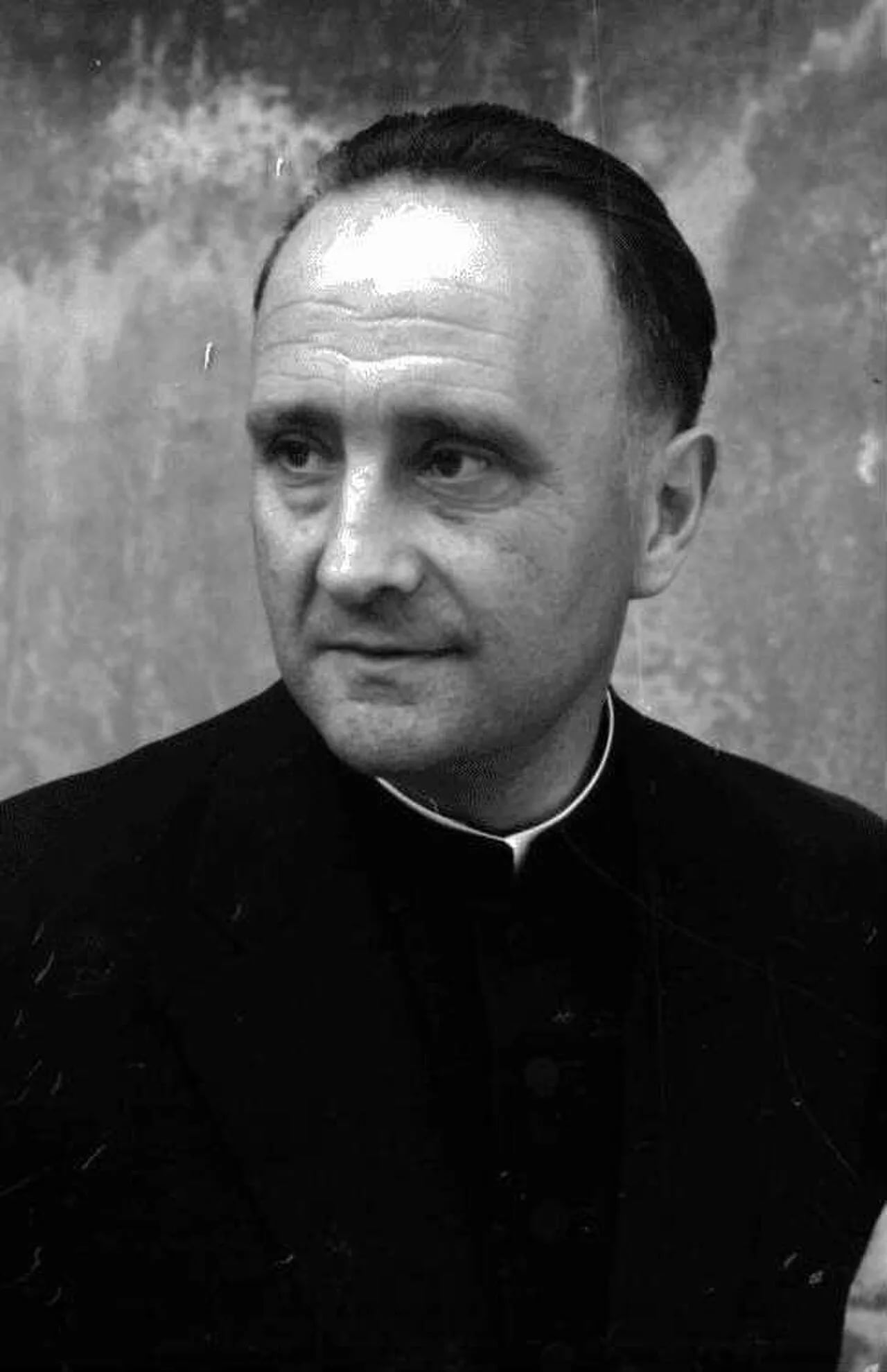Porträt von Anton Vögtle (1910–1996) – Gedenkseite