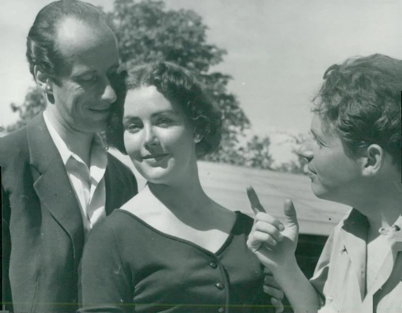 Portrait of Leif Liljeroth (1924–2018) – memorial page