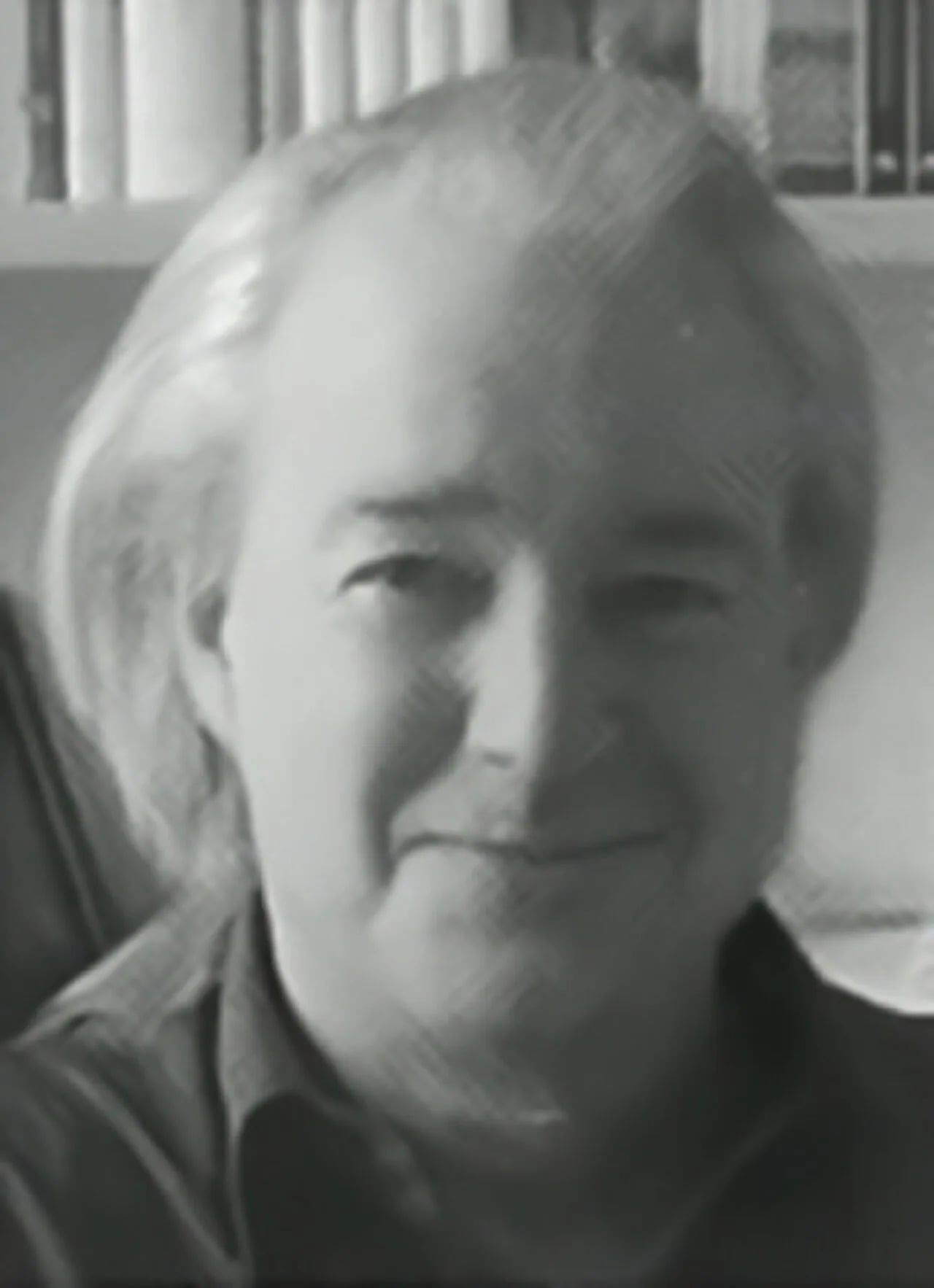 Portrait of Scott Eastham (1949–2013) – memorial page