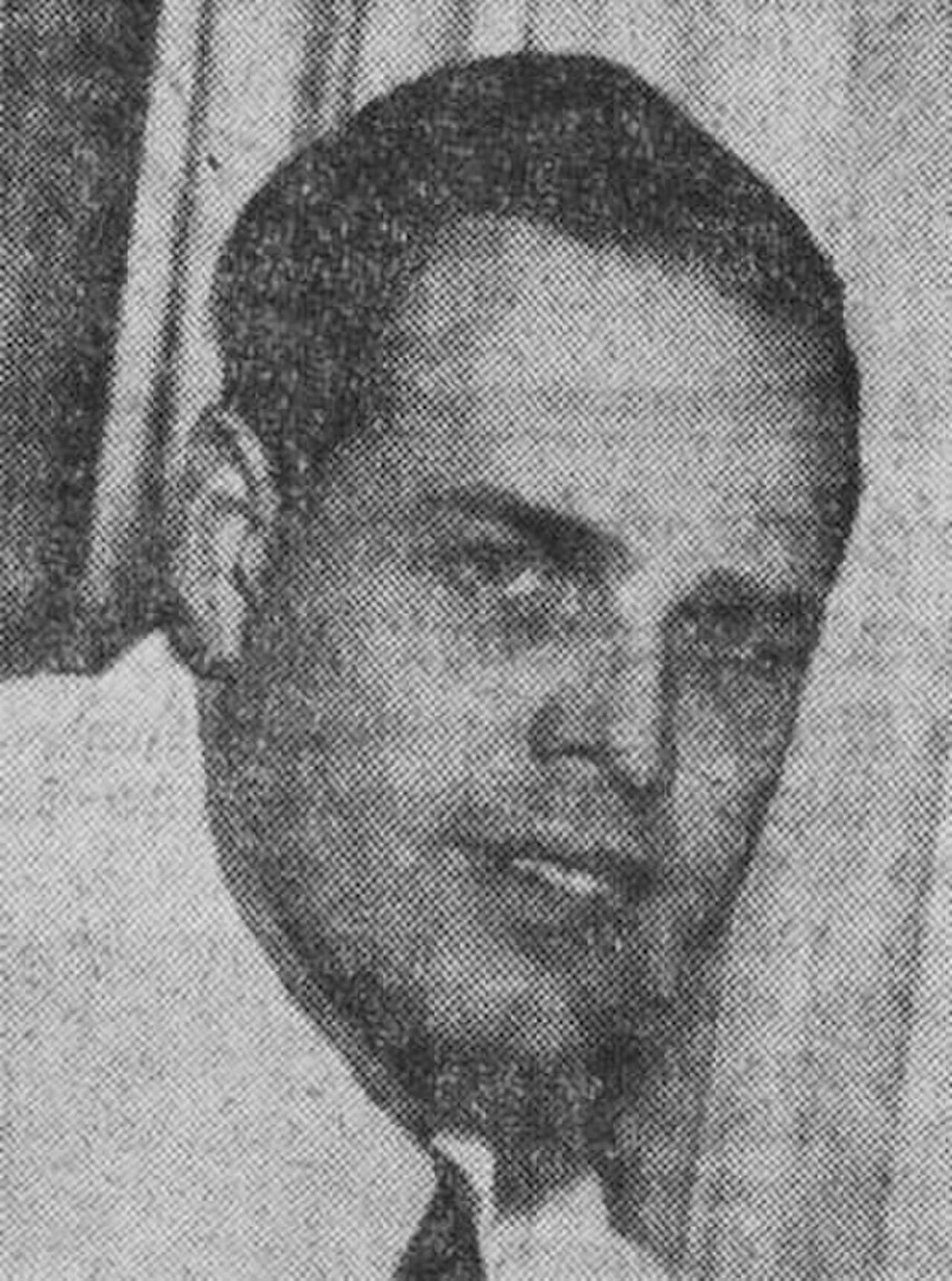 Porträt von Ragnar Berfenstam (1916–2009) – Gedenkseite