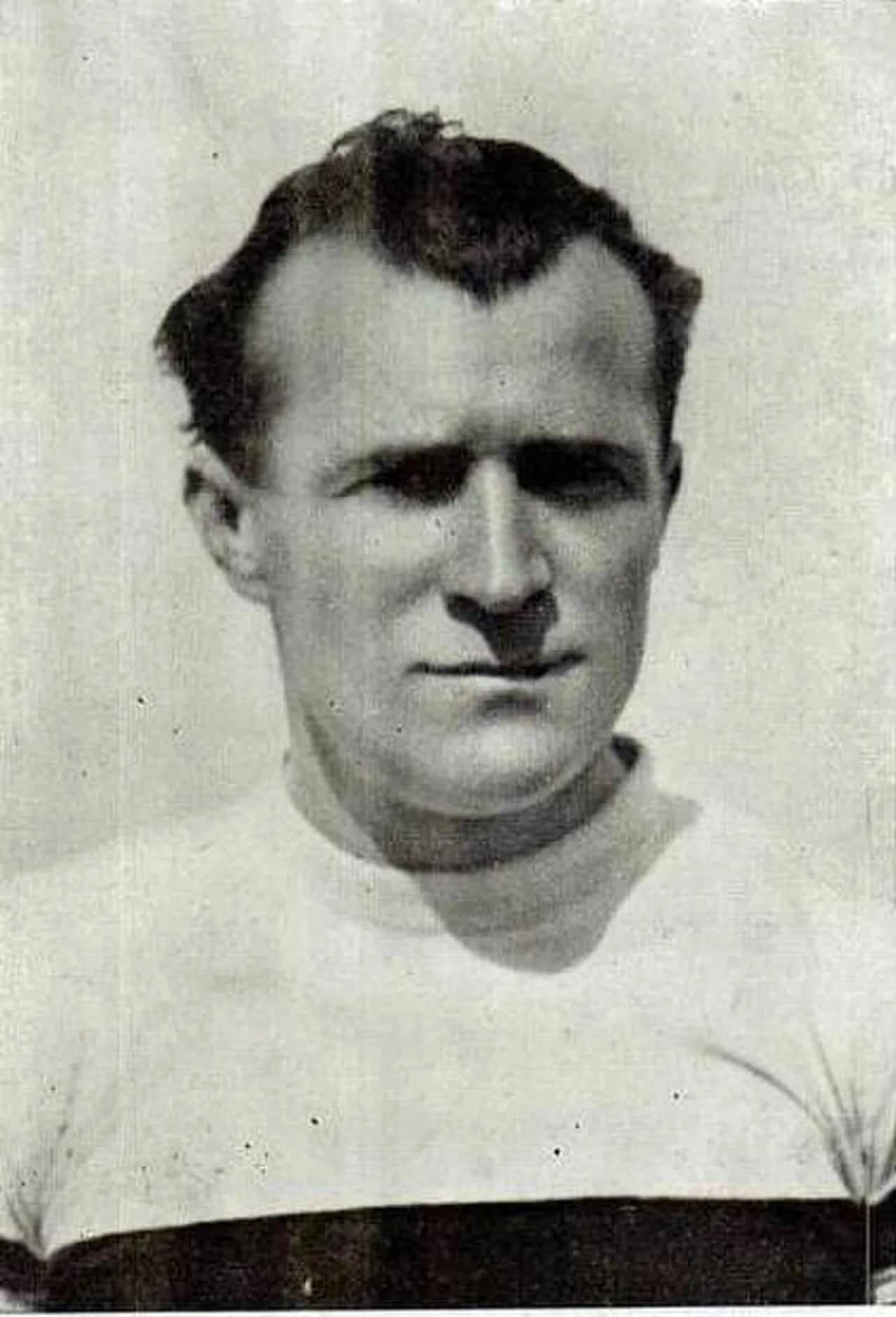 Porträt von Louis Thiétard (1910–1998) – Gedenkseite