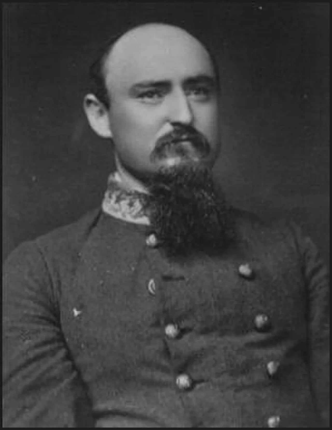 Portrait of Hylan B. Lyon (1836–1907) – memorial page