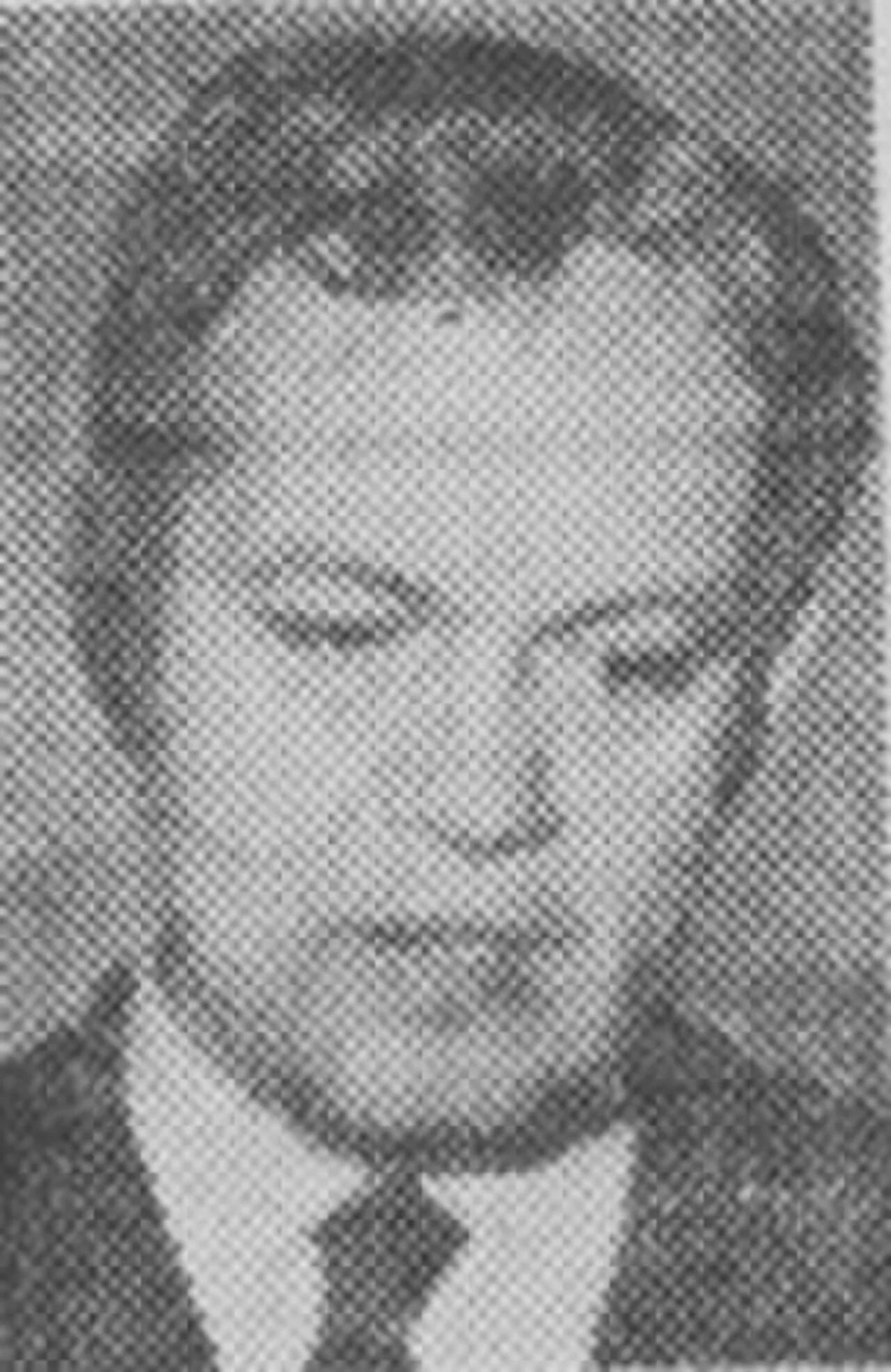 Portrait of Åke E. Lindqvist (1914–1987) – memorial page