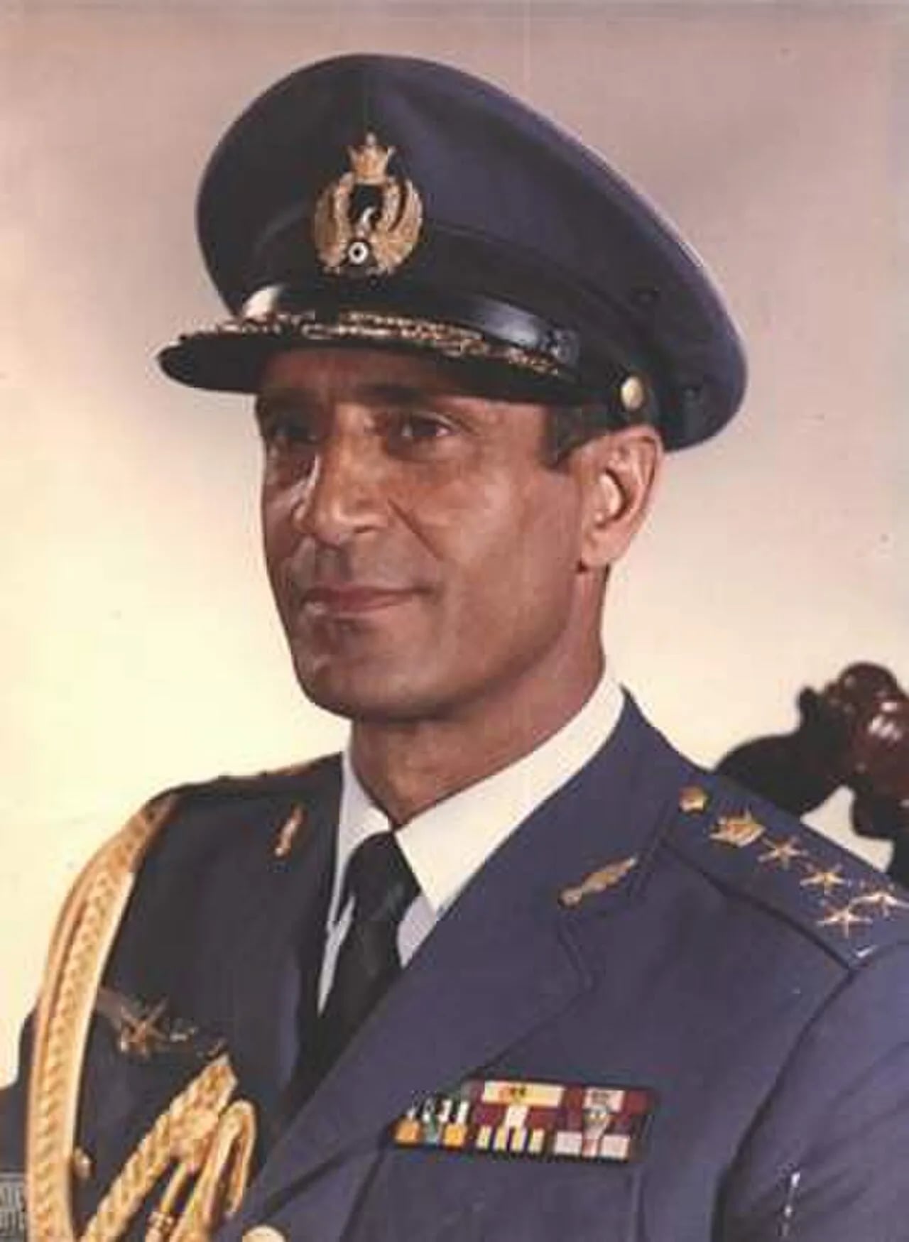 Portrait of Muhammad Amir Khatam (1920–1975) – memorial page