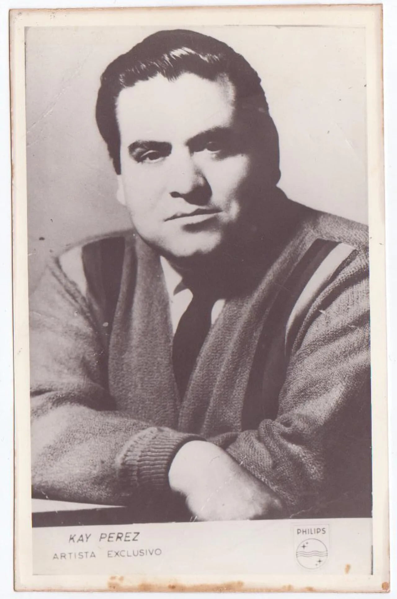 Portrait of Kay Pérez (1930–2021) – memorial page