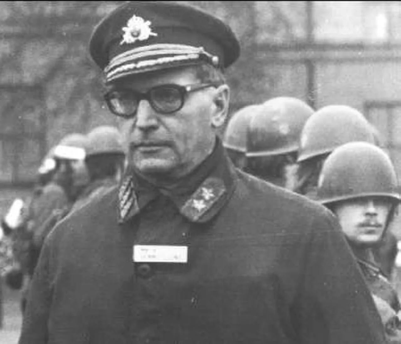Porträt von Lennart Ljung (1921–1990) – Gedenkseite