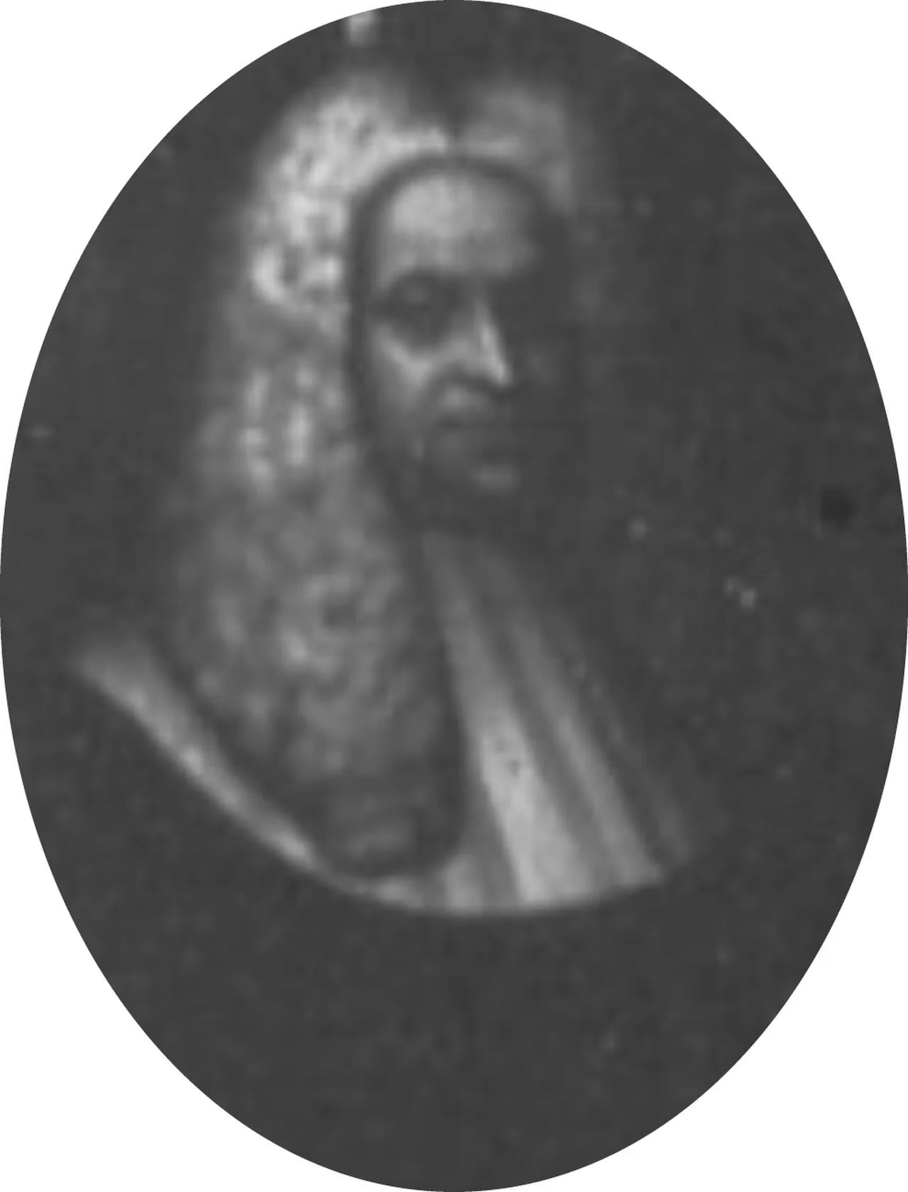 Portrait of Anton von Lüneburg (1673–1744) – memorial page