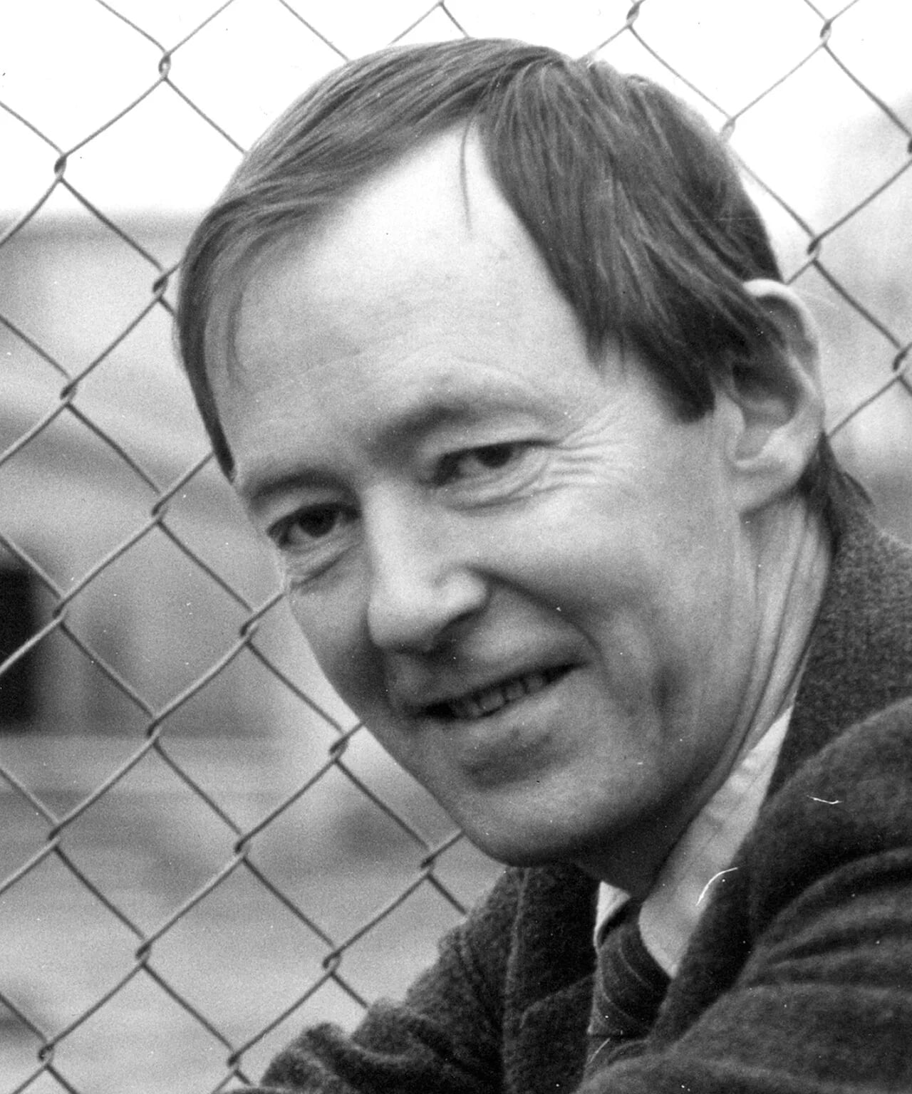 Portrait of Håvard Alstadheim (1936–1998) – memorial page