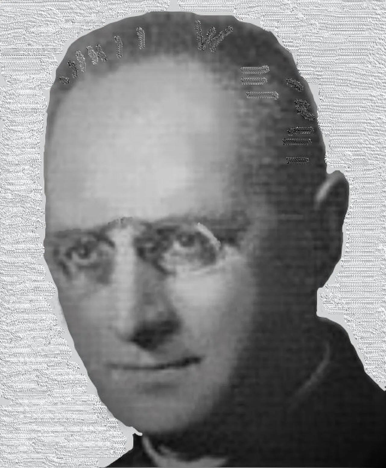 Portrait of Giuseppe Zamboni (1875–1950) – memorial page