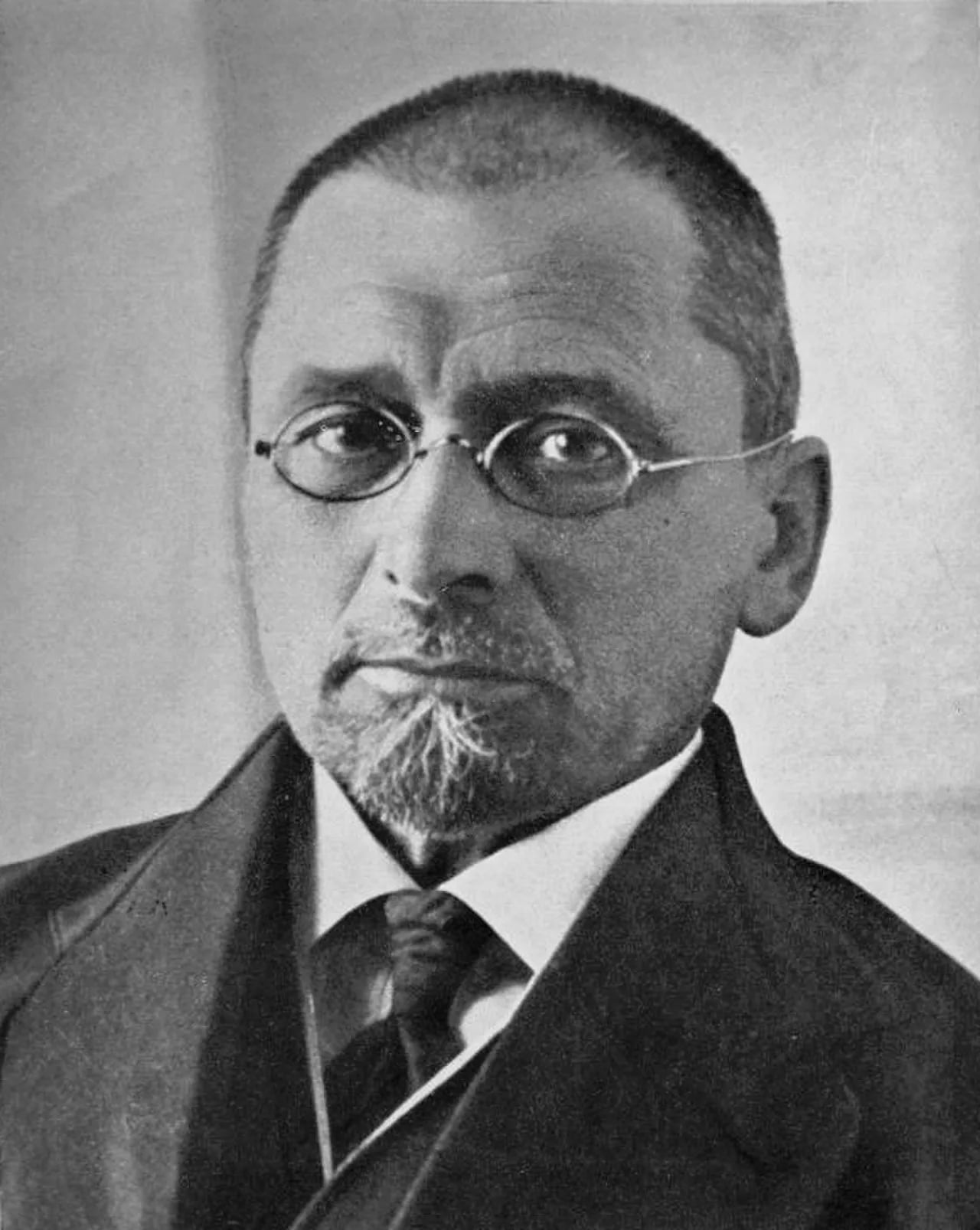 Portrait of Jan Łoś (1860–1928) – memorial page